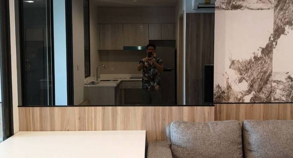 For rent and for sale 1 bed condo in Pathum Wan, Bangkok