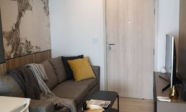 For rent and for sale 1 bed condo in Pathum Wan, Bangkok