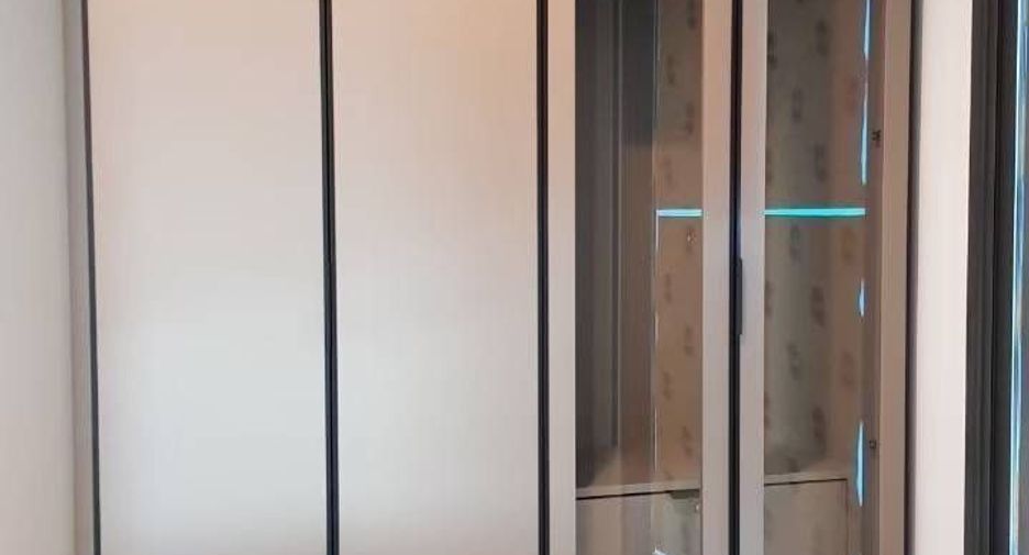 For rent and for sale 1 bed condo in Pathum Wan, Bangkok