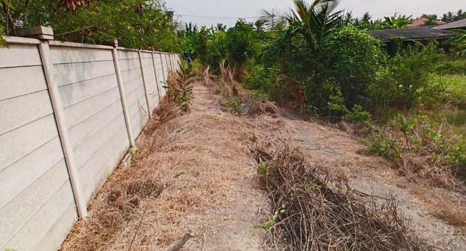 Grundstück zum Kauf in Phutthamonthon, Nakhon Pathom
