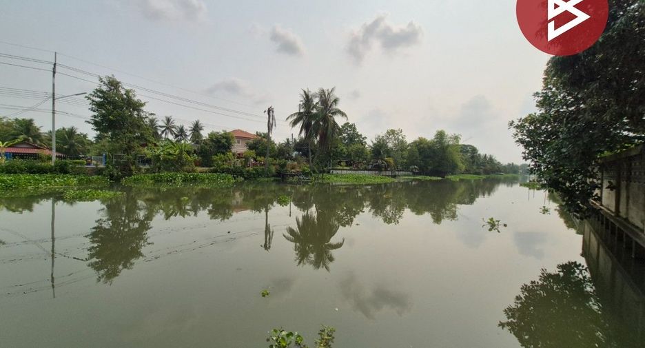 Grundstück zum Kauf in Phutthamonthon, Nakhon Pathom