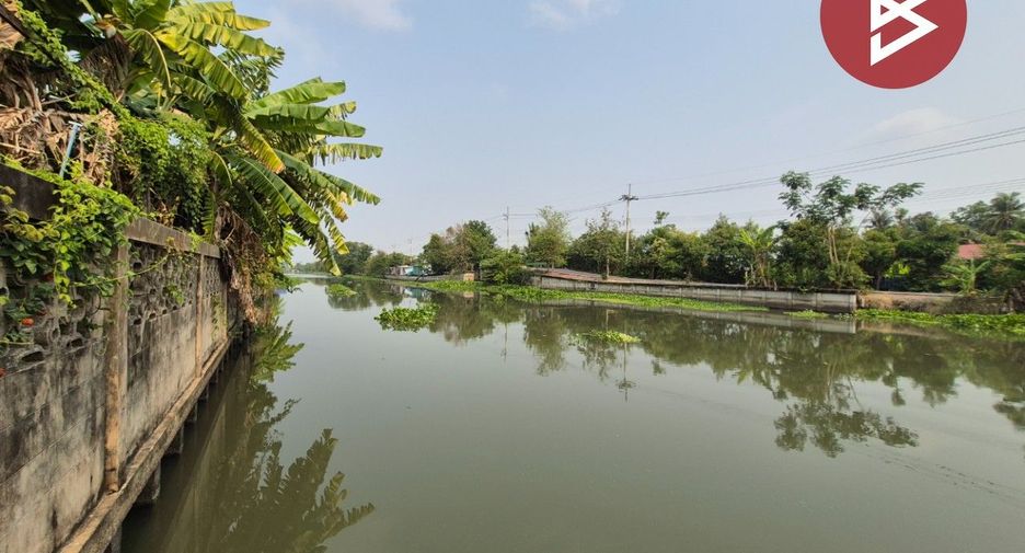 Grundstück zum Kauf in Phutthamonthon, Nakhon Pathom