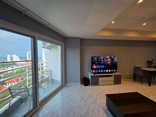 For rent and for sale 1 bed condo in Bang Lamung, Chonburi