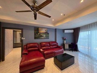 For rent and for sale 1 bed condo in Bang Lamung, Chonburi