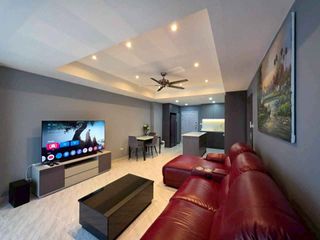 For rent and for sale 1 bed condo in Bang Lamung, Chonburi