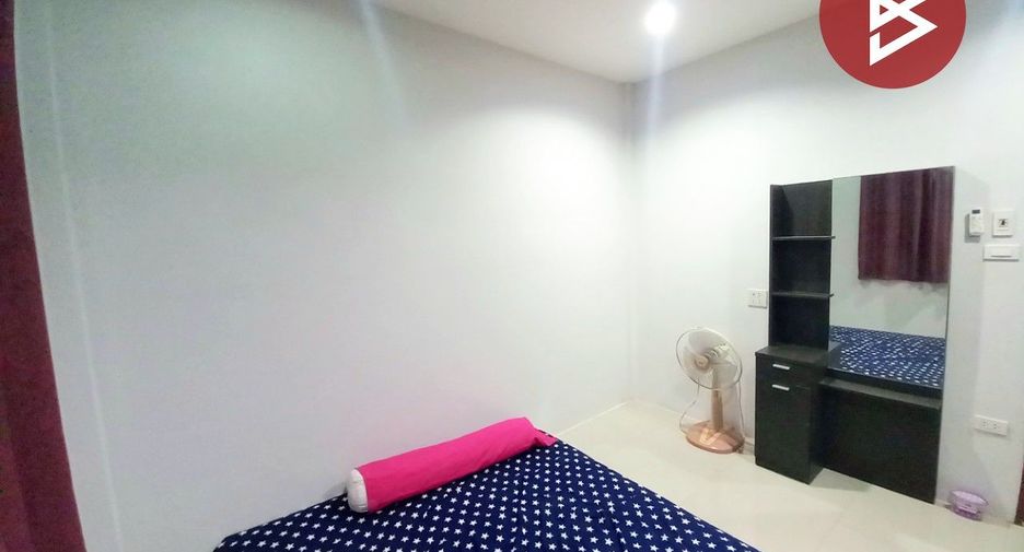 For sale 2 bedrooms townhouse in Mueang Kanchanaburi, Kanchanaburi