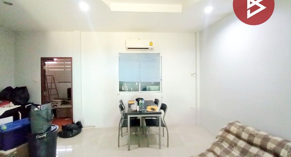 For sale 2 bedrooms townhouse in Mueang Kanchanaburi, Kanchanaburi