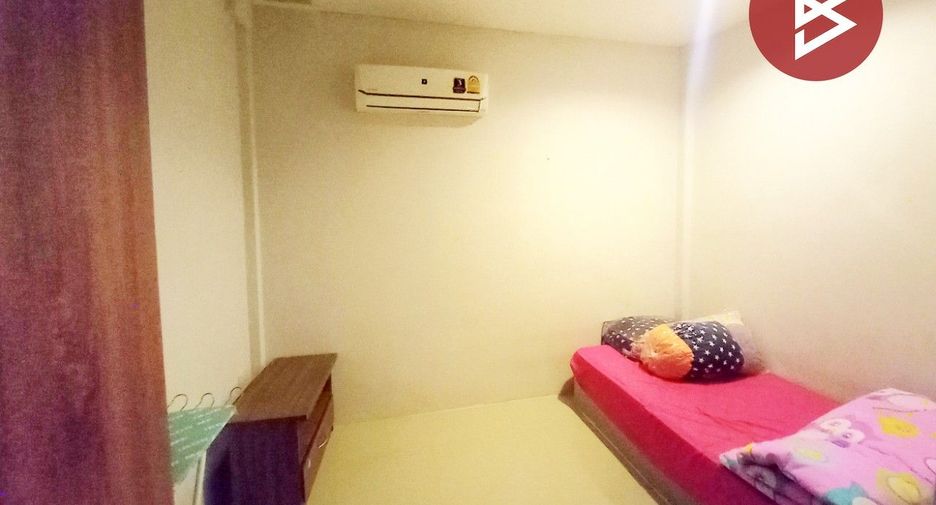For sale 2 bedrooms townhouse in Mueang Kanchanaburi, Kanchanaburi