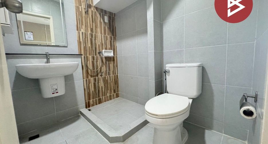 For sale 3 ベッドルーム townhouse in Mueang Pathum Thani, Pathum Thani