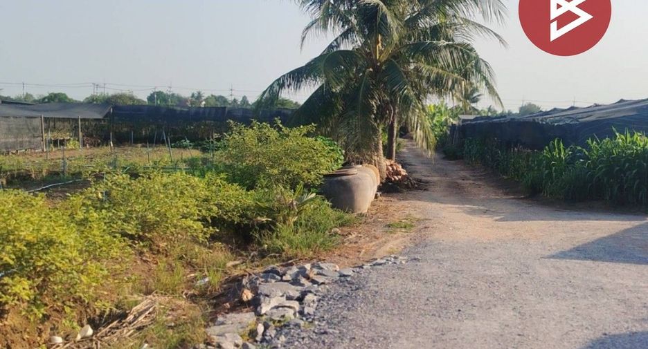 Grundstück zum Kauf in Sam Phran, Nakhon Pathom