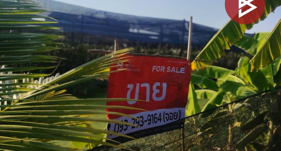 Grundstück zum Kauf in Sam Phran, Nakhon Pathom