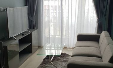 Wohnung zur Miete mit 1 Zimmer in Khlong Toei, Bangkok