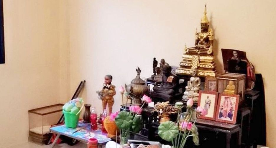 For sale 5 bedrooms retail Space in Bueng Kum, Bangkok