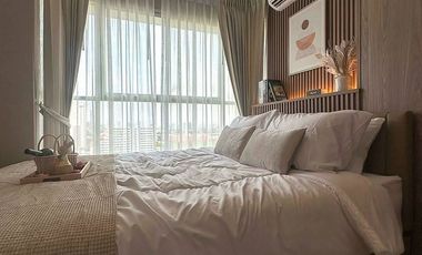 For sale 1 bed condo 