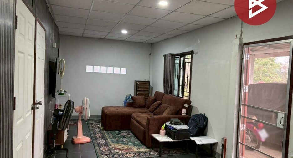 À vendre 2 chambres maison à Doi Saket, Chiang Mai