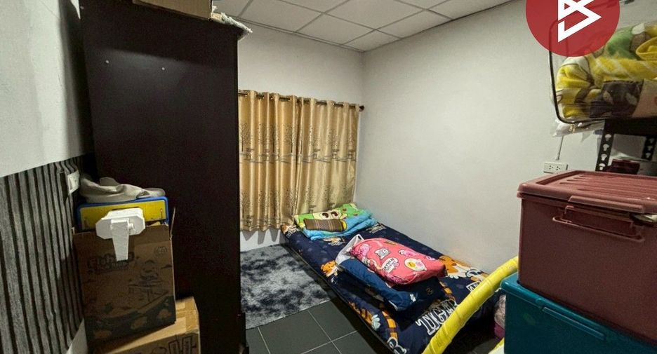 À vendre 2 chambres maison à Doi Saket, Chiang Mai