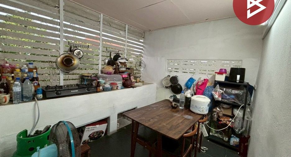 À vendre 2 chambres maison à Doi Saket, Chiang Mai