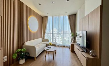 Condo en alquiler de 2 habitaciones en Watthana, Bangkok