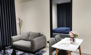 For rent 1 bed condo in Sathon, Bangkok