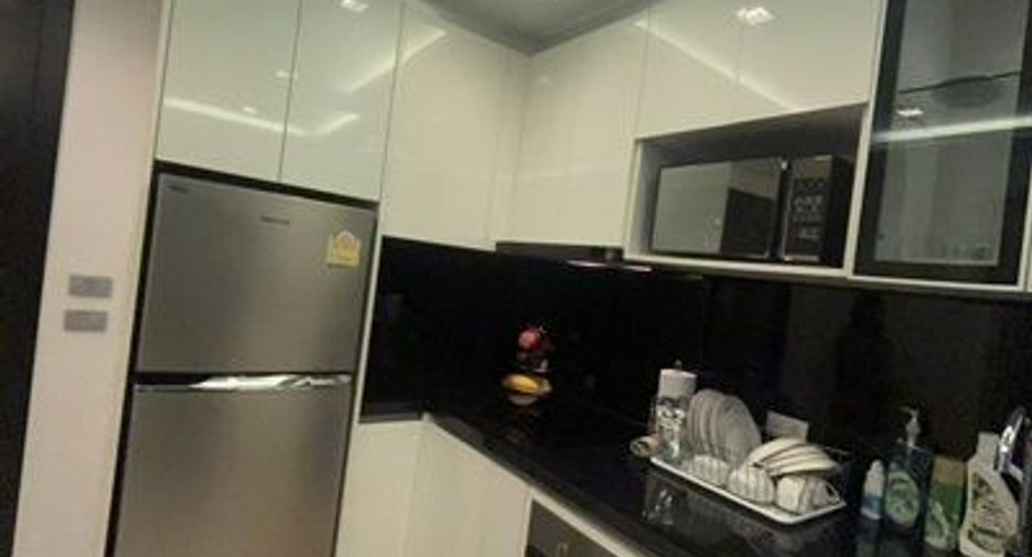 出租 1 卧室 公寓 在 Bang Lamung, Chon Buri