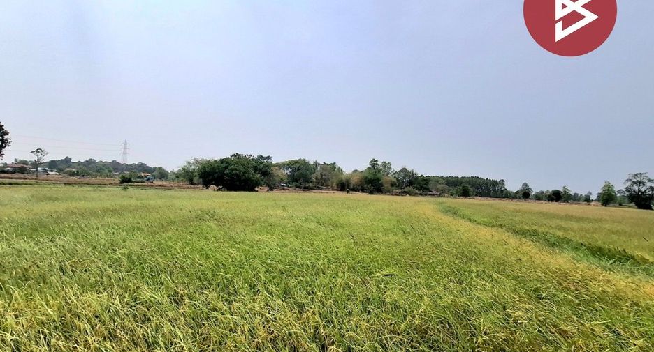 Grundstück zum Kauf in Changhan, Roi Et