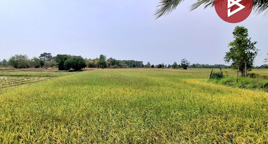 Grundstück zum Kauf in Changhan, Roi Et