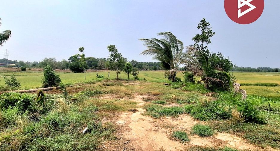 Grundstück zum Kauf in Changhan, Roi Et
