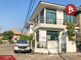 出售 3 卧室 联排别墅 在 Mueang Nonthaburi, Nonthaburi