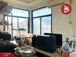 出售 3 卧室 联排别墅 在 Mueang Nonthaburi, Nonthaburi