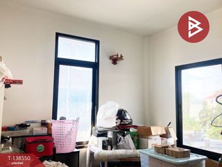出售 3 卧室 联排别墅 在 Mueang Nonthaburi, Nonthaburi