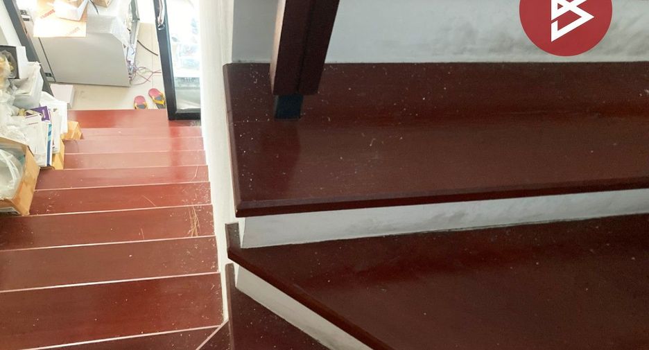Продажа 3 спальни таунхаус в Mueang Nonthaburi, Нонтабури
