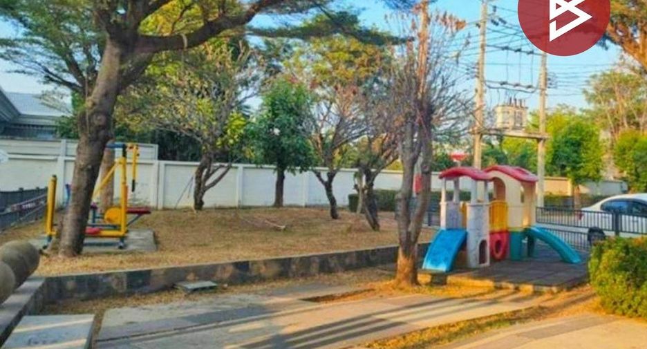 Продажа 3 спальни таунхаус в Mueang Nonthaburi, Нонтабури