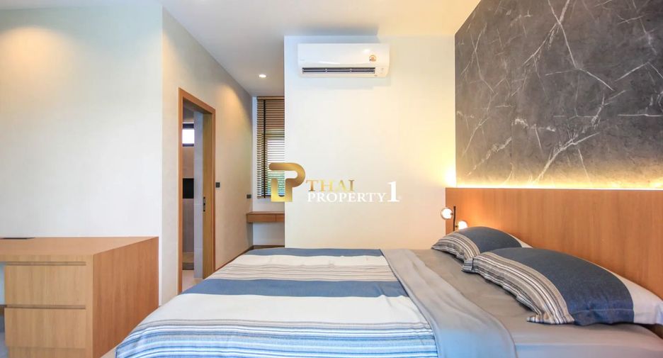 For sale 3 ベッドルーム villa in Hua Hin, Prachuap Khiri Khan