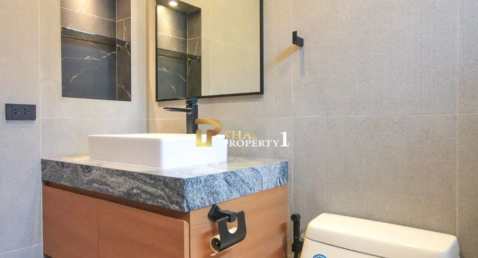 For sale 3 ベッドルーム villa in Hua Hin, Prachuap Khiri Khan