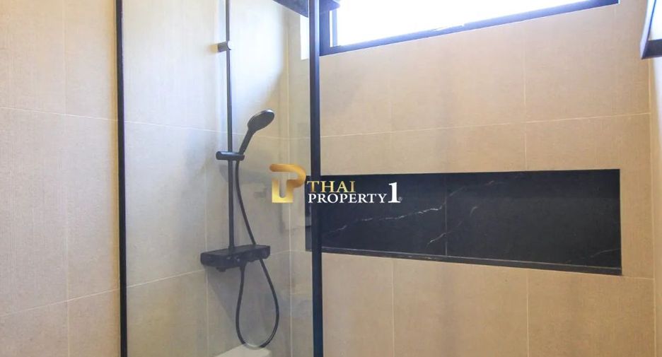 For sale 3 ベッドルーム villa in Hua Hin, Prachuap Khiri Khan