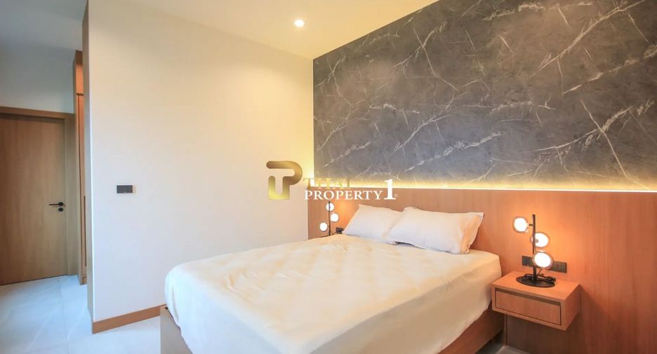 For sale 3 ベッドルーム villa in Hua Hin, Prachuap Khiri Khan