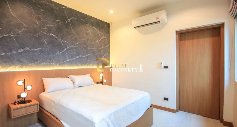 For sale 3 ベッドルーム villa in Hua Hin, Prachuap Khiri Khan