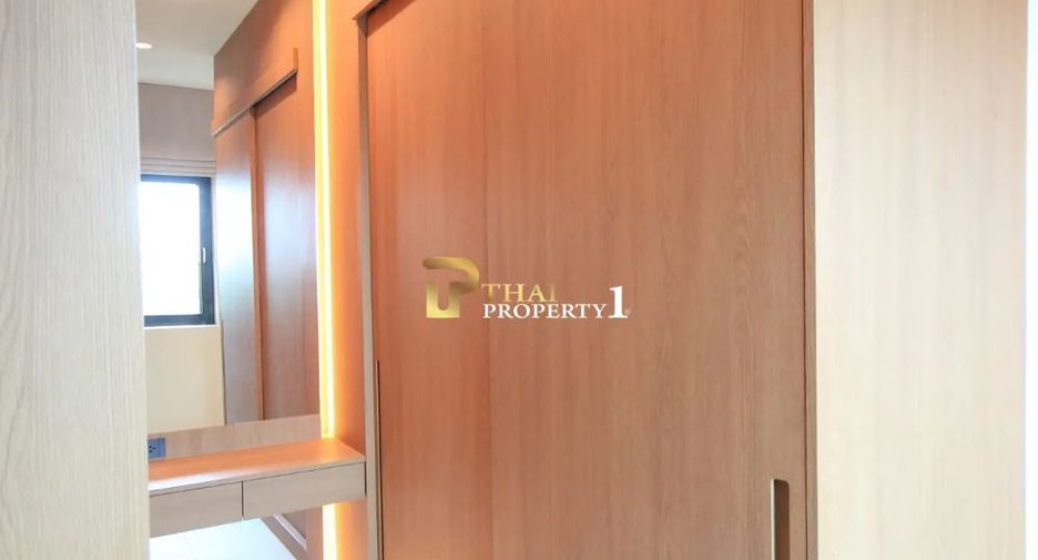 For sale 3 ベッドルーム villa in Hua Hin, Prachuap Khiri Khan