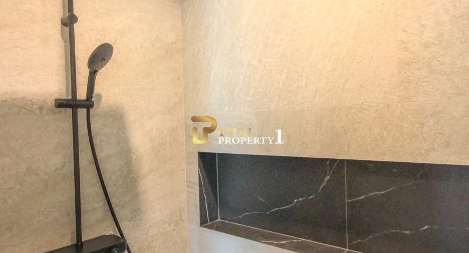 For sale 3 ベッドルーム villa in Hua Hin, Prachuap Khiri Khan
