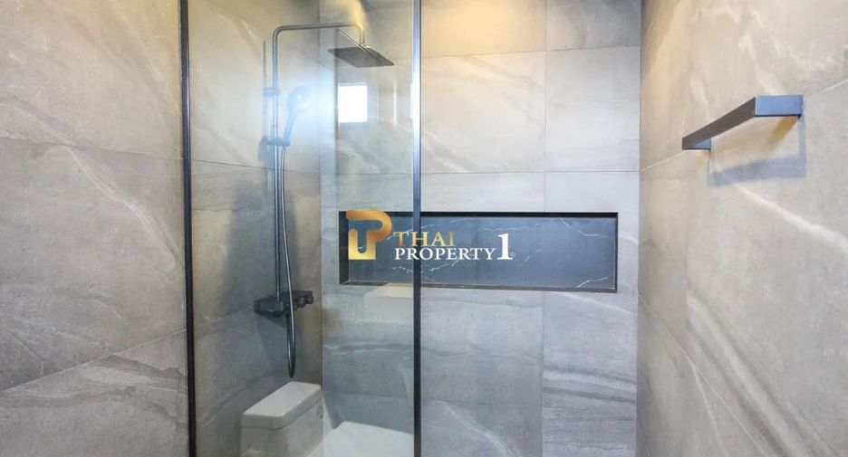 For sale 3 ベッドルーム villa in Hua Hin, Prachuap Khiri Khan