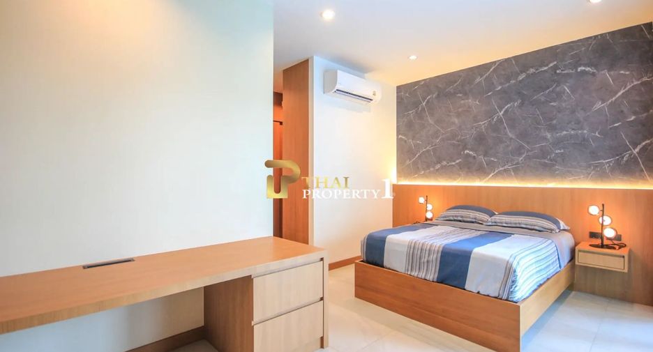 For sale 3 ベッドルーム villa in Hua Hin, Prachuap Khiri Khan