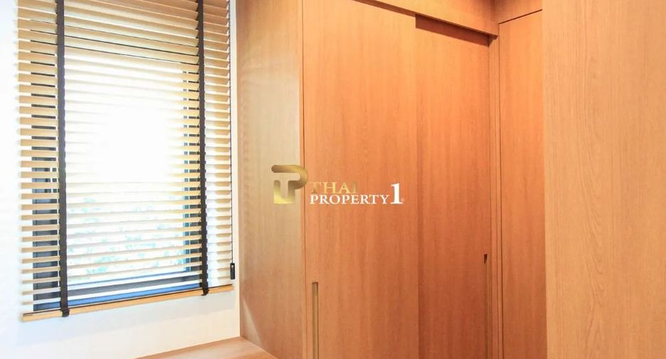 For sale 3 ベッドルーム villa in Hua Hin, Prachuap Khiri Khan