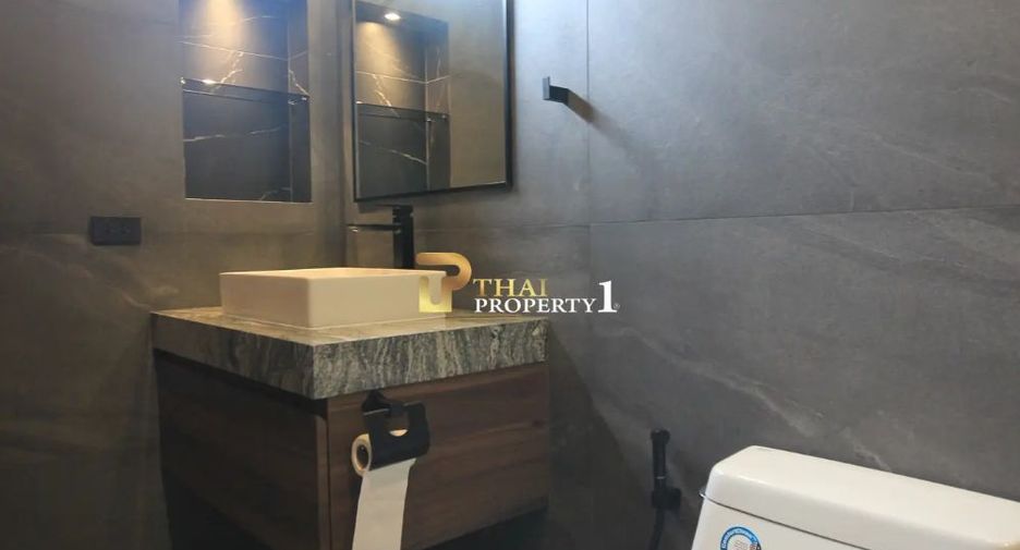 For sale 3 ベッドルーム villa in Hua Hin, Prachuap Khiri Khan