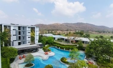For rent 2 ベッドルーム condo in Hua Hin, Prachuap Khiri Khan