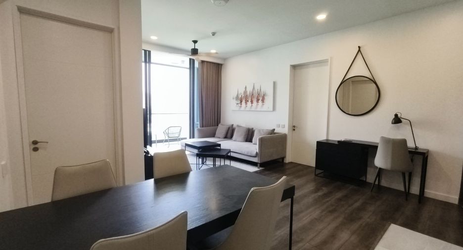 For rent 2 ベッドルーム condo in Hua Hin, Prachuap Khiri Khan