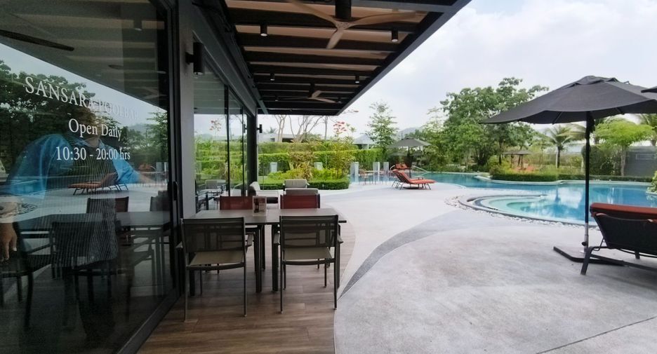 For rent 2 ベッドルーム condo in Hua Hin, Prachuap Khiri Khan