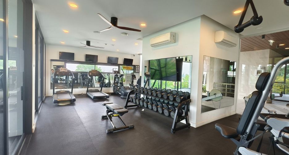 For rent 2 ベッドルーム condo in Hua Hin, Prachuap Khiri Khan