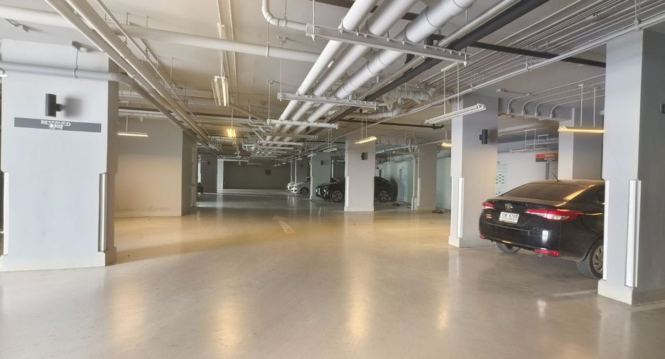For rent 2 ベッドルーム condo in Hua Hin, Prachuap Khiri Khan