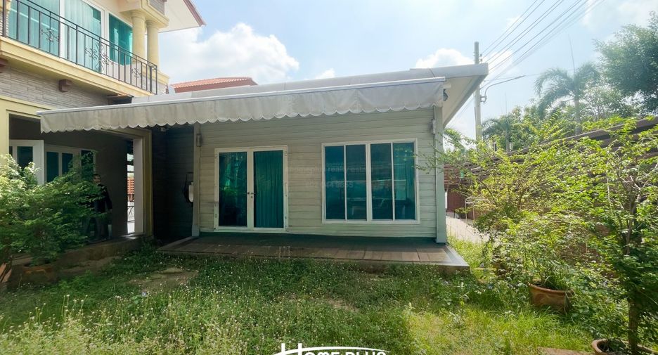 Casa en venta de 4 habitaciones en Bang Khen, Bangkok