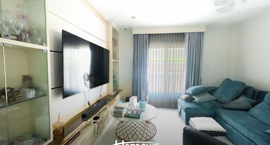 Casa en venta de 4 habitaciones en Bang Khen, Bangkok